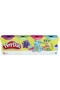 Play Doh Oyun Hamuru 4lü 448 Gr.b5517