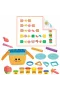 Play Doh Piknik Şekilleri Başlangıç Seti F6916