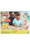 Play Doh Piknik Şekilleri Başlangıç Seti F6916