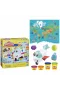 Play Doh Starters Eğlenceli Uçak Oyunu F8804