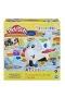 Play Doh Starters Eğlenceli Uçak Oyunu F8804