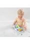 Playgro Banyo Oyun Kitabı Deniz Atı