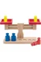 Playwood Ahşap Kutulu Terazi 313