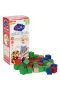 PlayWood Ahşap Sihirli Küpler 100 Parça 359