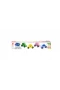 Playwood Ahşap Yarış Arabaları 380
