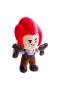 PMI BRW7008 Brawl Stars 30 cm Peluş Figür Asorti