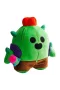 PMI BRW7008 Brawl Stars 30 cm Peluş Figür Asorti