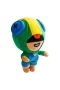 PMI BRW7008 Brawl Stars 30 cm Peluş Figür Asorti