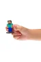PMI/MC2220 MİNECRAFT 3D TOPPEEZ 3LÜ FİGÜR SETİ ASORTİ