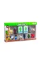 PMI/MC2280 MİNECRAFT 3D TOPPEEZ 12Lİ DELUXE FİGÜR SETİ 2 ASORTİ