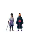 PMI/NSH2014S NARUTO 2Lİ KOLEKSİYON FİGÜR SETİ ASORTİ