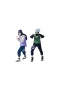 PMI/NSH2014S NARUTO 2Lİ KOLEKSİYON FİGÜR SETİ ASORTİ