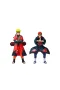 PMI/NSH2014S NARUTO 2Lİ KOLEKSİYON FİGÜR SETİ ASORTİ