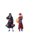 PMI/NSH2014S NARUTO 2Lİ KOLEKSİYON FİGÜR SETİ ASORTİ