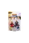 PMI/NSH2014S NARUTO 2Lİ KOLEKSİYON FİGÜR SETİ ASORTİ