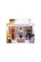 PMI/NSH2021S NARUTO 3LÜ KOLEKSİYON FİGÜR SETİ ASORTİ