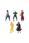 PMI/NSH2040S NARUTO 5Lİ KOLEKSİYON FİGÜR SETİ ASORTİ