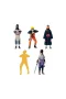 PMI/NSH2040S NARUTO 5Lİ KOLEKSİYON FİGÜR SETİ ASORTİ