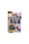 PMI/NSH2040S NARUTO 5Lİ KOLEKSİYON FİGÜR SETİ ASORTİ