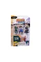 PMI/NSH2040S NARUTO 5Lİ KOLEKSİYON FİGÜR SETİ ASORTİ