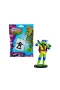 PMI NT2005 Ninja Turtles Toppeez Sürpriz Paket Display