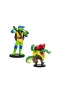 PMI NT2005 Ninja Turtles Toppeez Sürpriz Paket Display