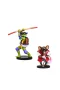PMI NT2005 Ninja Turtles Toppeez Sürpriz Paket Display