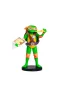 PMI NT2070 Ninja Turtles Toppeez 8li Figür Set Asorti