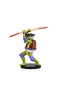 PMI NT2070 Ninja Turtles Toppeez 8li Figür Set Asorti