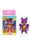 PMI SG6210 Stumble Guys 11,5 cm Aksiyon Figür