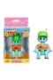 PMI SG6210 Stumble Guys 11,5 cm Aksiyon Figür