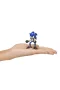 PMI SON2280 SONİC 12L, FİGÜR BLİSTER ASORTİ 2 ÖZEL SÜRPRİZ FİGÜR