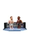 PMI/UFC9000 UFC Kafes Dövüşçüleri Boks Torbası Sürpriz Kapsül 12li Display