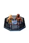 PMI/UFC9000 UFC Kafes Dövüşçüleri Boks Torbası Sürpriz Kapsül 12li Display