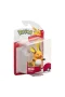 POK 95007-A POKEMON BATTLE FİGÜRLER  ASORTİ