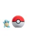 POK 95057-B Pokemon Clip N Go Asorti