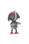 POK 95155-E Pokemon Battle 3lü Figür Seti Asorti