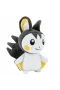 POK 95217 POKEMON PELÜŞ FİGR 20 CM SERİ 12 ASORTİ