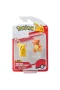 POK PKW0258 Pokemon Battle 2li Figür Seti -Necotoys
