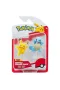 POK PKW0258 Pokemon Battle 2li Figür Seti -Necotoys