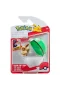 POK PKW0259 Pokemın Clip N Go Seri 16