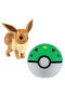 POK PKW0259 Pokemın Clip N Go Seri 16