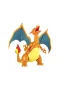 POK PKW2407 Pokemon Select Seri Eklemli Figür 16 cm - Charizard