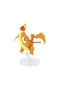 POK PKW2407 Pokemon Select Seri Eklemli Figür 16 cm - Charizard