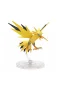 POK PKW2412 Pokemon Select Seri Eklemli Figür 16 cm - Zapdos