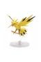 POK PKW2412 Pokemon Select Seri Eklemli Figür 16 cm - Zapdos