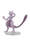 POK PKW2417 Pokemon Select Seri Eklemli Figür Mewtwo