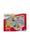 POK PKW2469-E Pokemon Battle 6lı Figür Seti