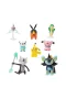 POK PKW2542 B Pokemon Battle 8li Figür Seti