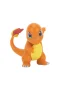 POK PKW2546 Pokemon Battle 2li Figür - Blastoise  Charmander